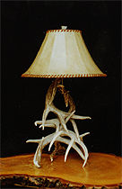 Silverbow Reading Lamp